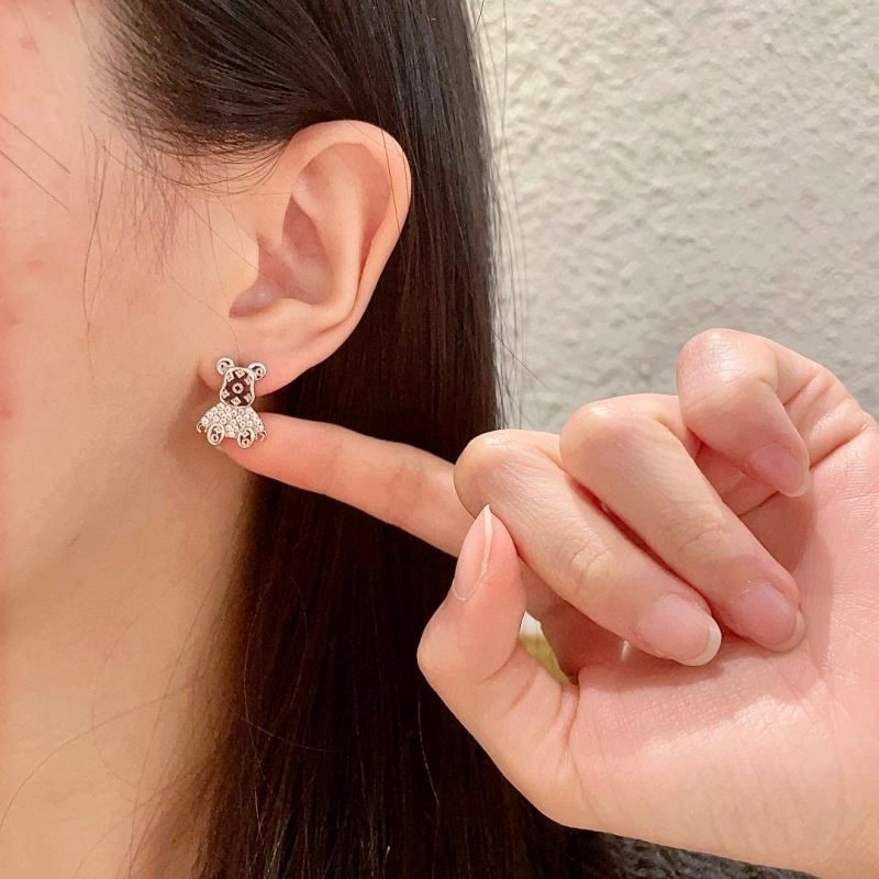 SoftTouch Louis Vuitton Earrings 249086