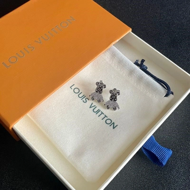 SoftTouch Louis Vuitton Earrings 249086