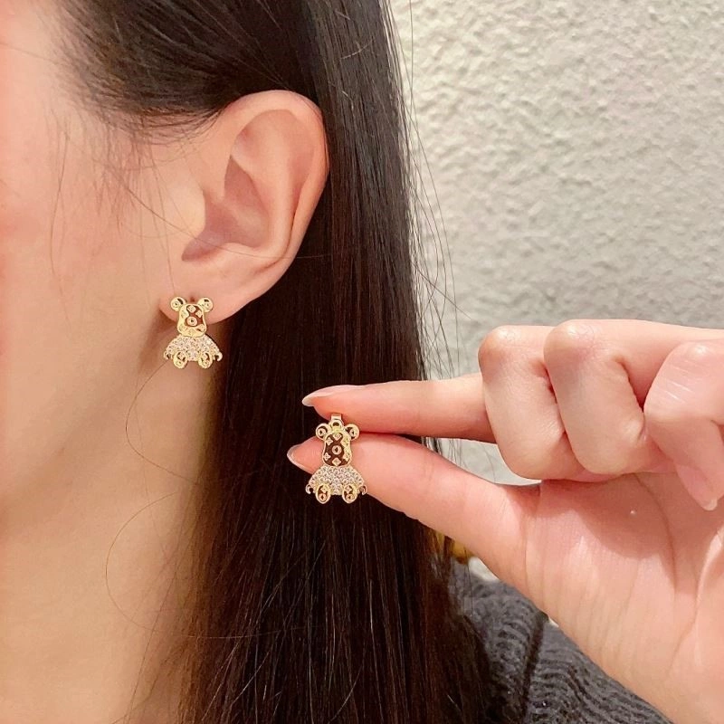 Louis Vuitton Earrings ComfortFit 249065