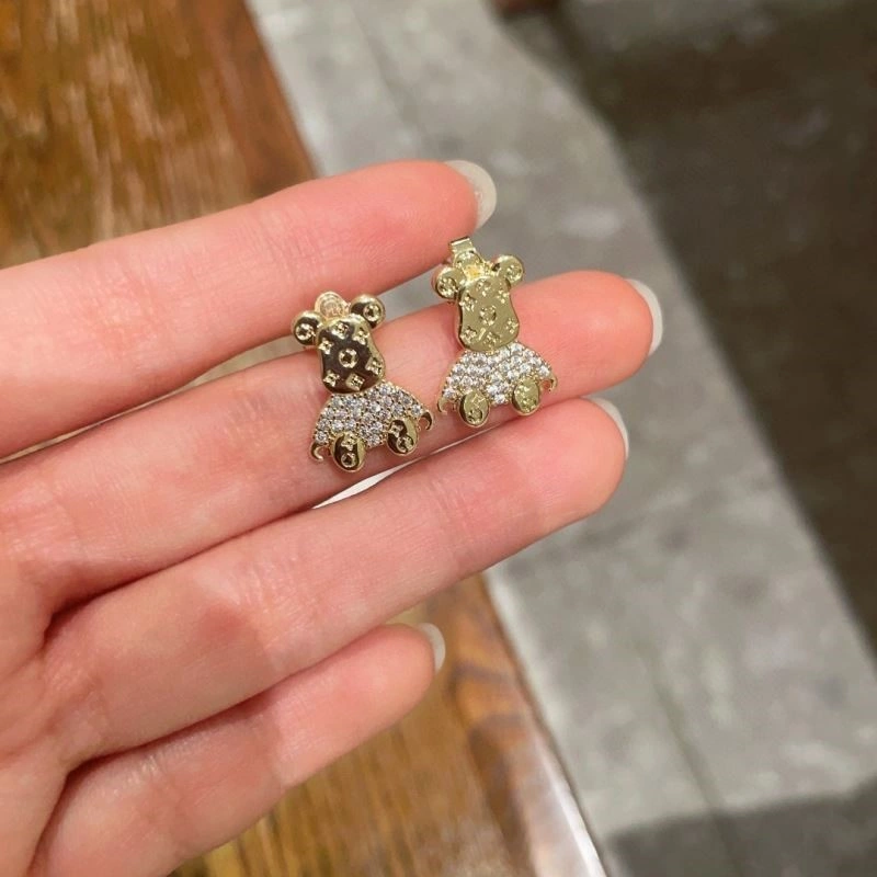 Louis Vuitton Earrings ComfortFit 249065