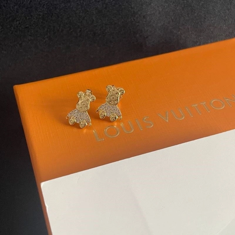 Louis Vuitton Earrings ComfortFit 249065