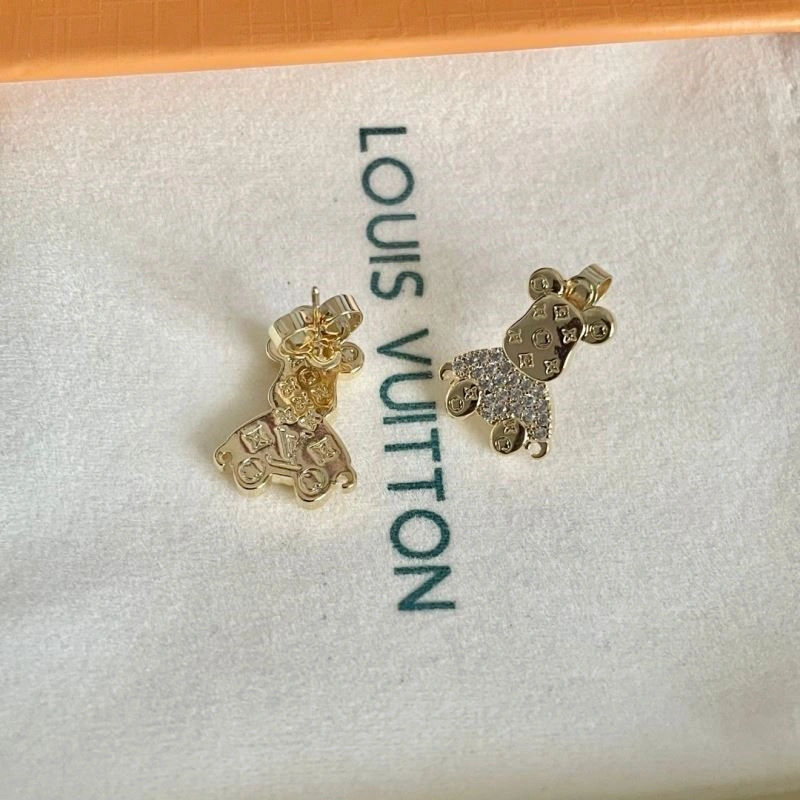Louis Vuitton Earrings ComfortFit 249065