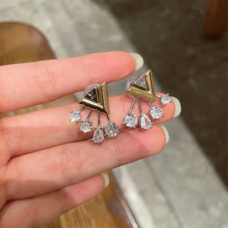 Louis Vuitton Earrings Seasonal 249087