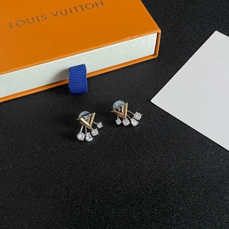 Louis Vuitton Earrings Seasonal 249087