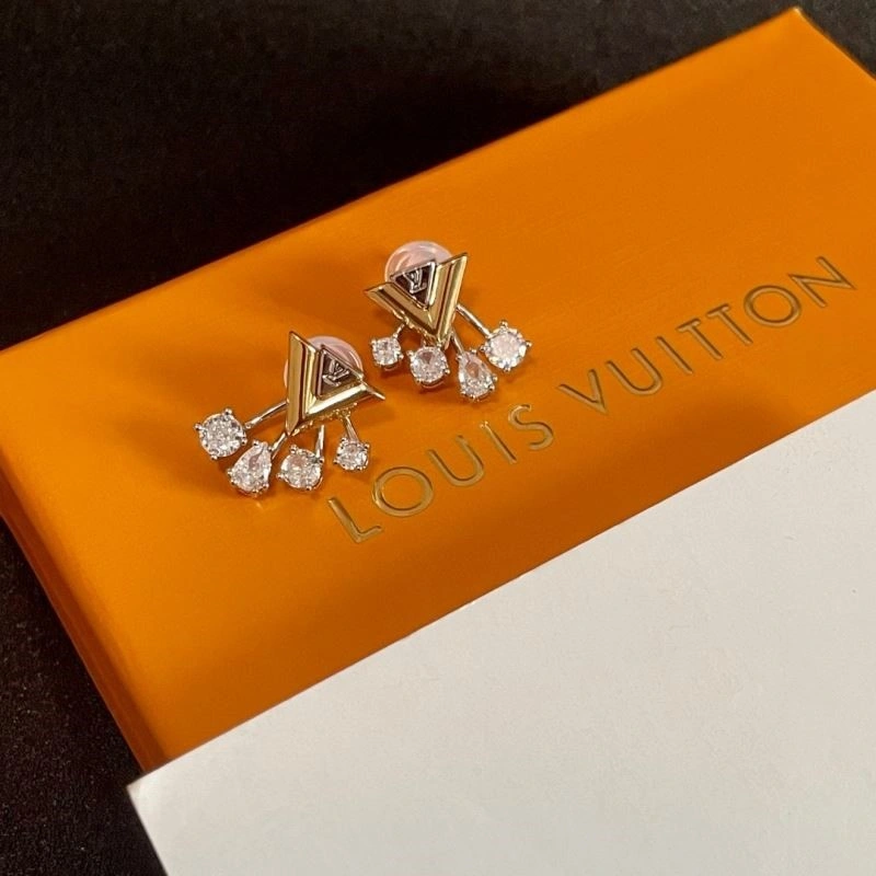 Louis Vuitton Earrings Seasonal 249087