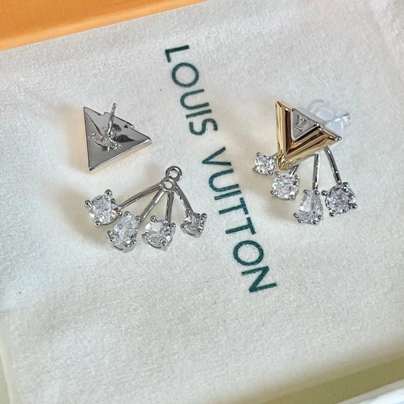 Louis Vuitton Earrings Seasonal 249087