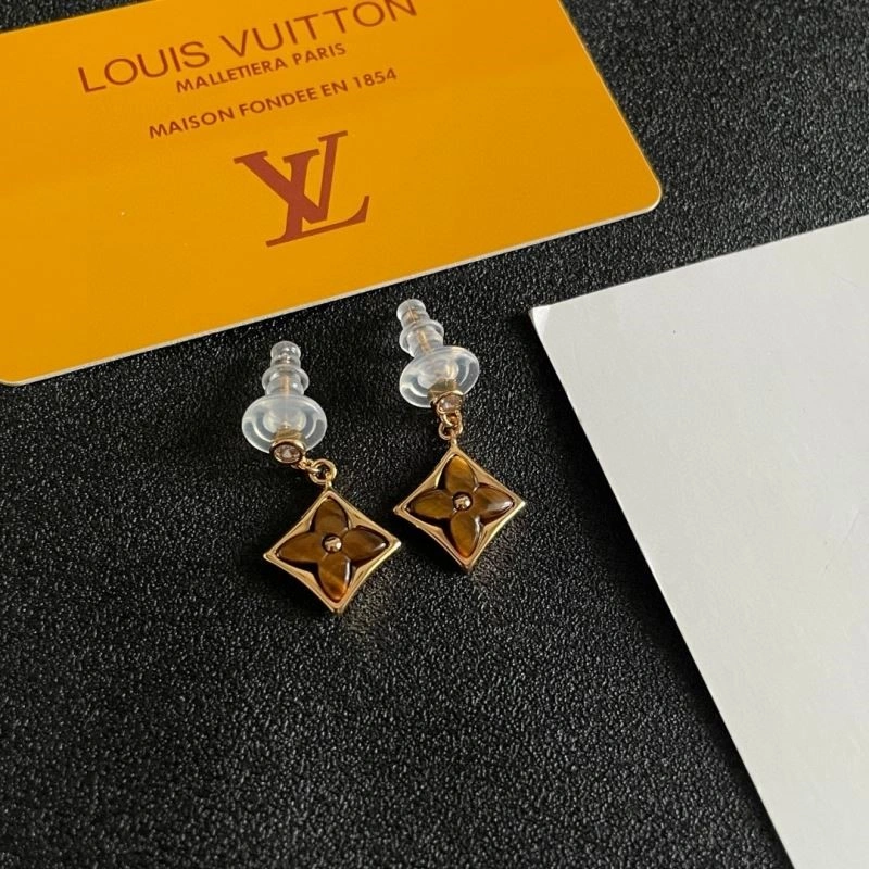 Louis Vuitton Earrings WellDesigned 249090
