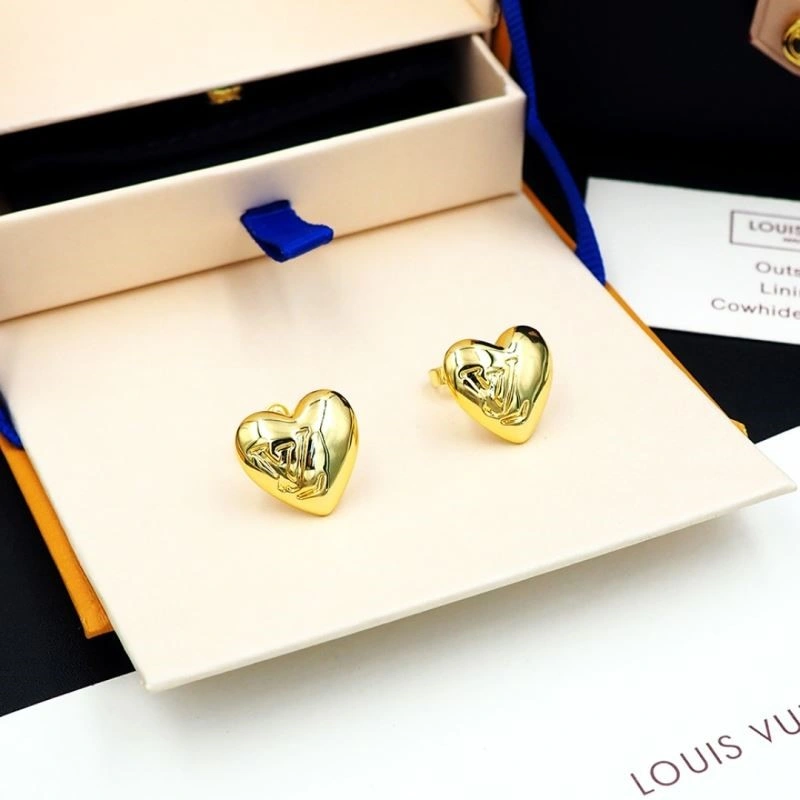 Stylish Louis Vuitton Earrings 249066