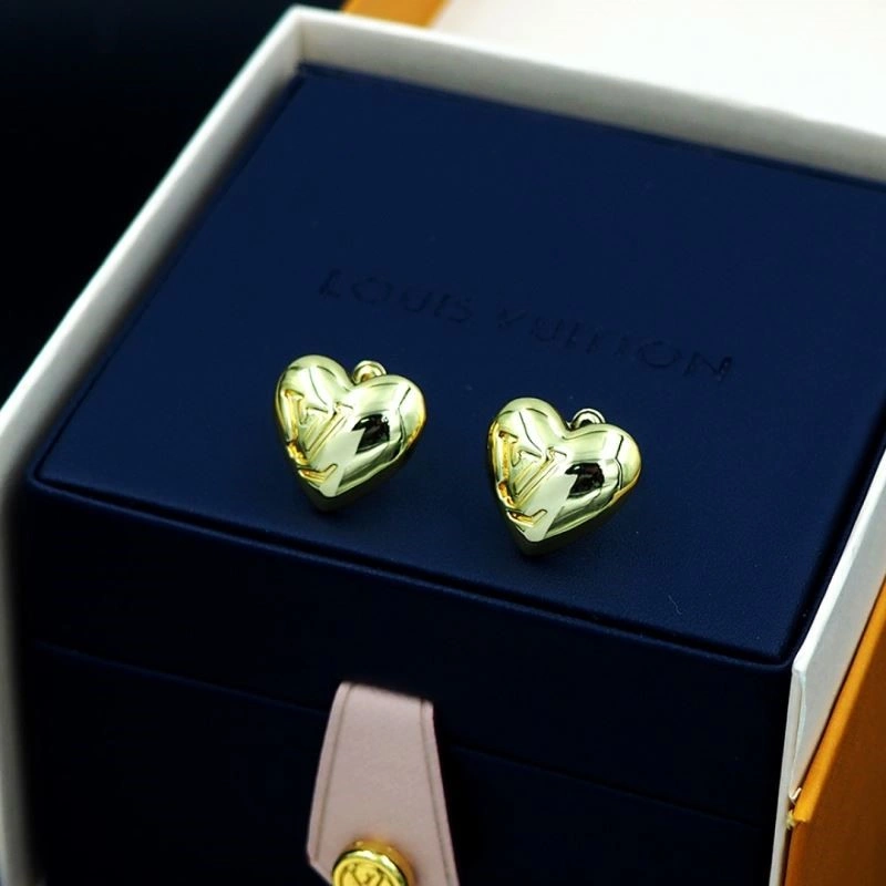 Stylish Louis Vuitton Earrings 249066