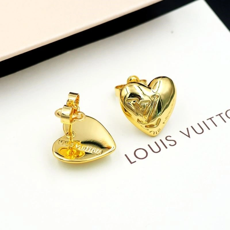 Stylish Louis Vuitton Earrings 249066