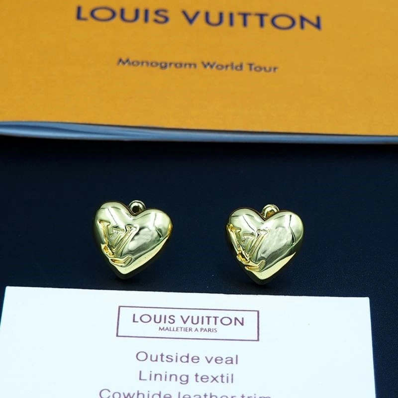 Stylish Louis Vuitton Earrings 249066