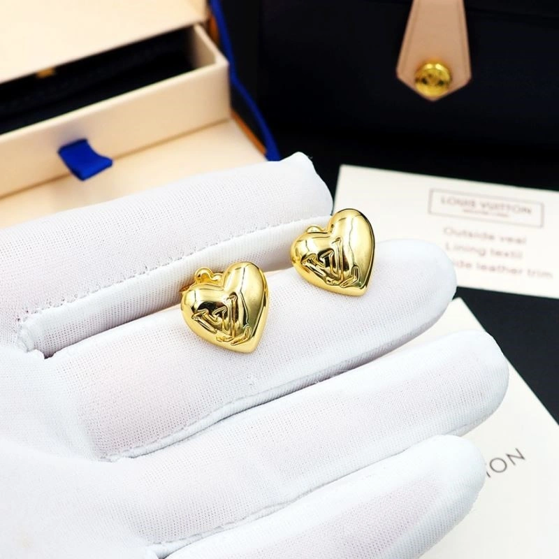 Stylish Louis Vuitton Earrings 249066