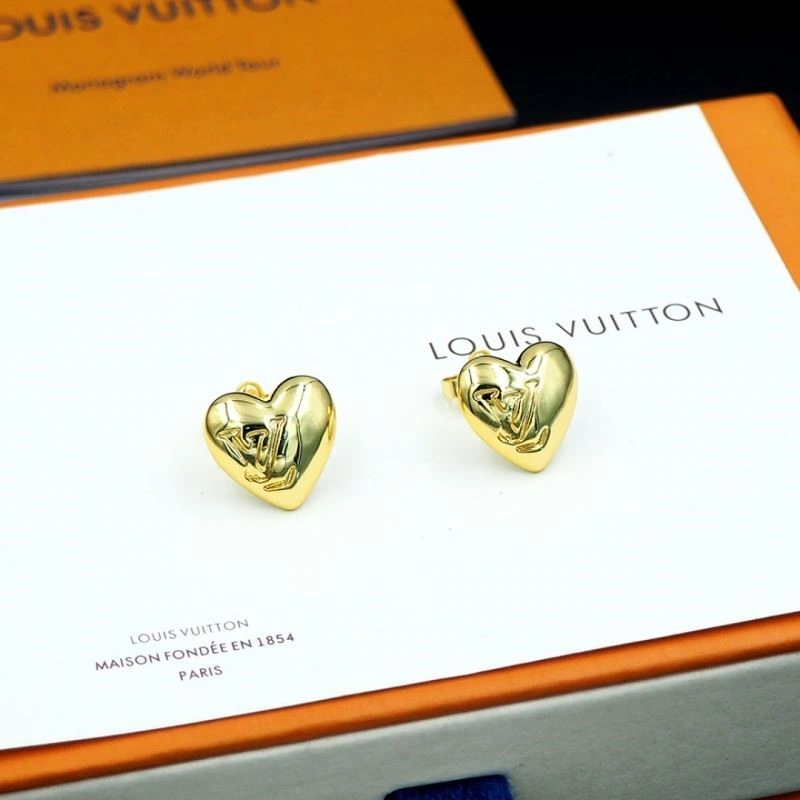 Stylish Louis Vuitton Earrings 249066