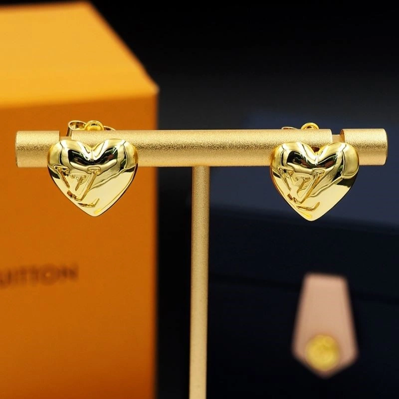 Stylish Louis Vuitton Earrings 249066