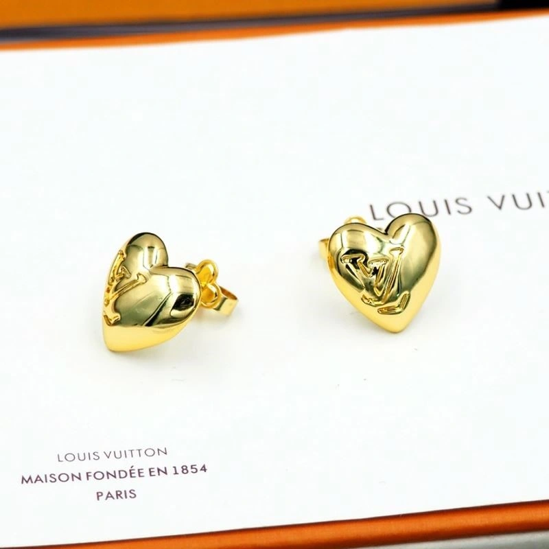 Stylish Louis Vuitton Earrings 249066