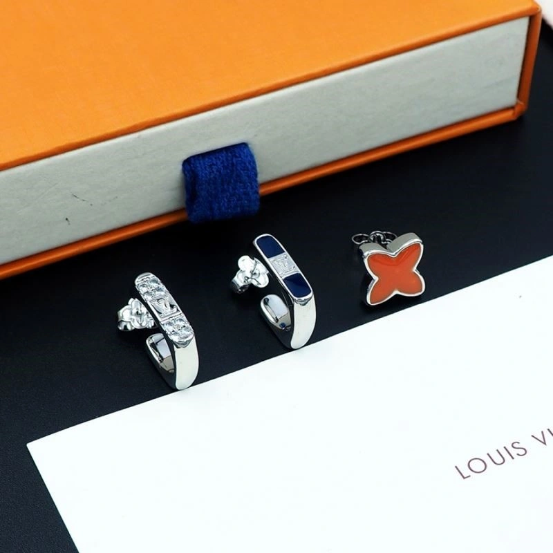 Louis Vuitton Earrings Snug 249064