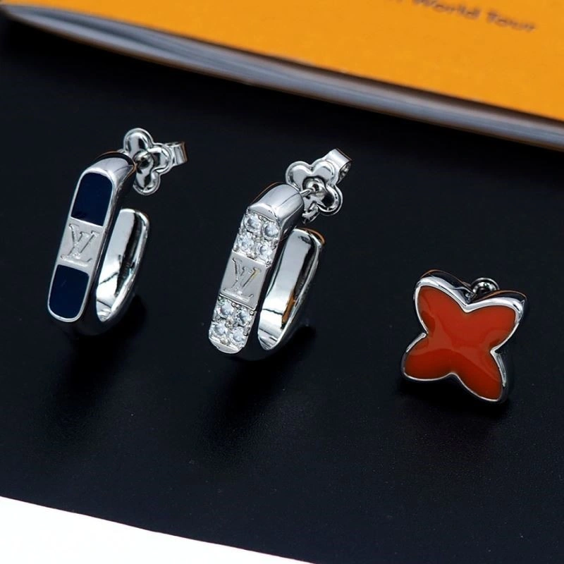 Louis Vuitton Earrings Snug 249064