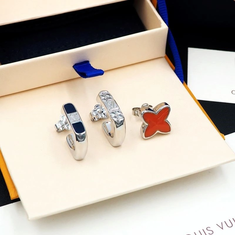 Louis Vuitton Earrings Snug 249064