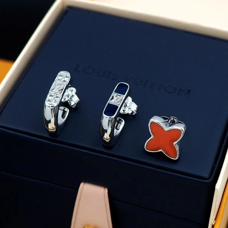 Louis Vuitton Earrings Snug 249064