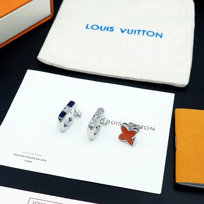 Louis Vuitton Earrings Snug 249064