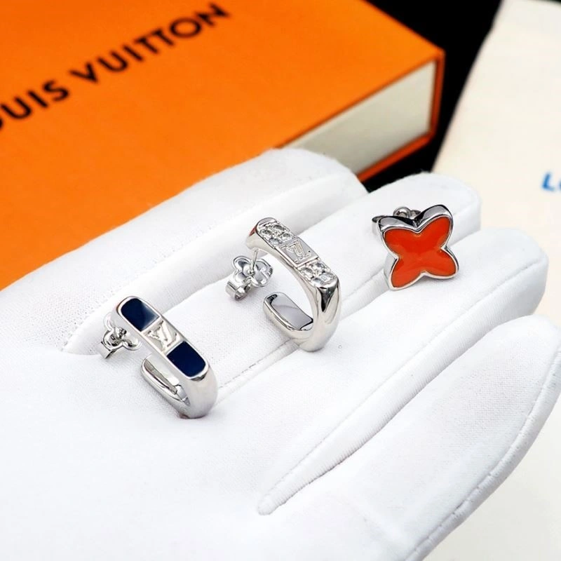 Louis Vuitton Earrings Snug 249064