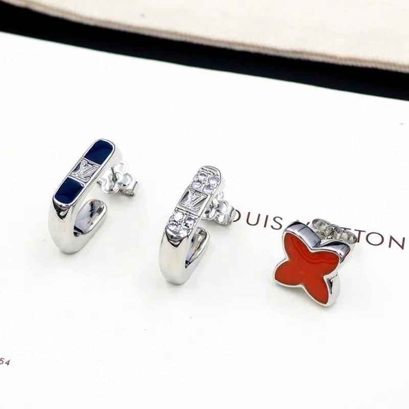Louis Vuitton Earrings Snug 249064