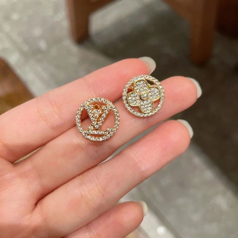 Louis Vuitton Earrings Fashionable 249061