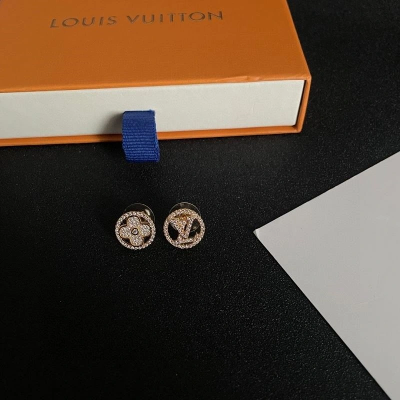 Louis Vuitton Earrings Fashionable 249061