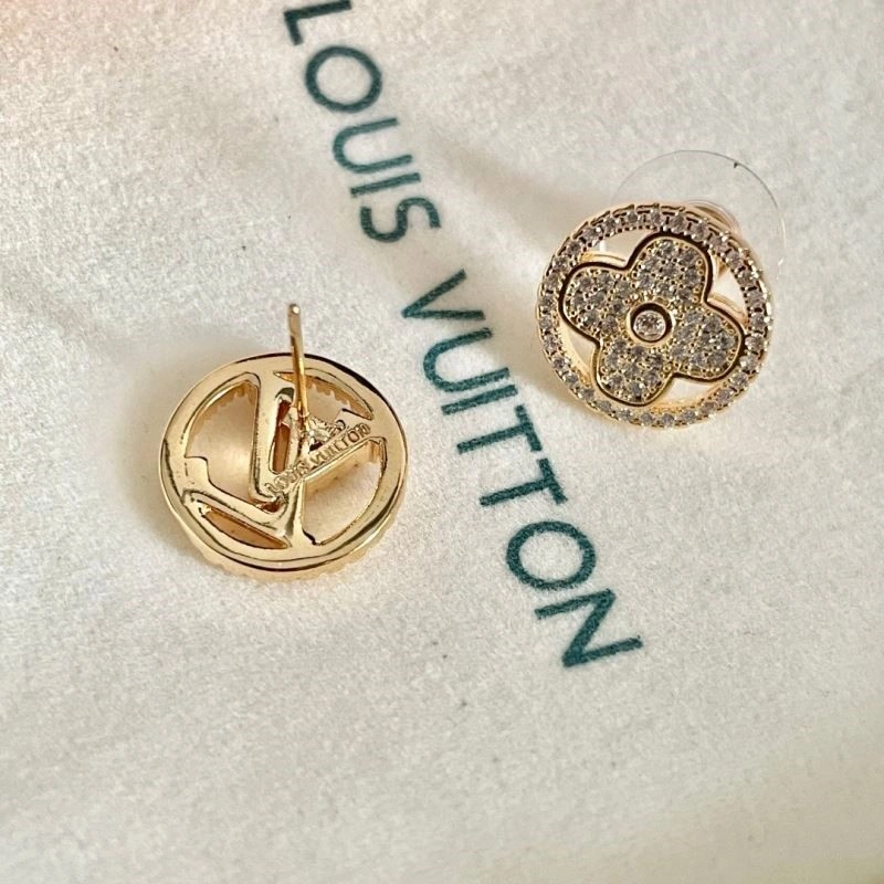 Louis Vuitton Earrings Fashionable 249061