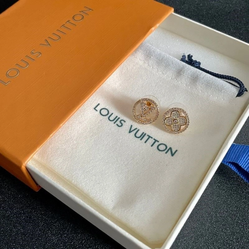 Louis Vuitton Earrings Fashionable 249061