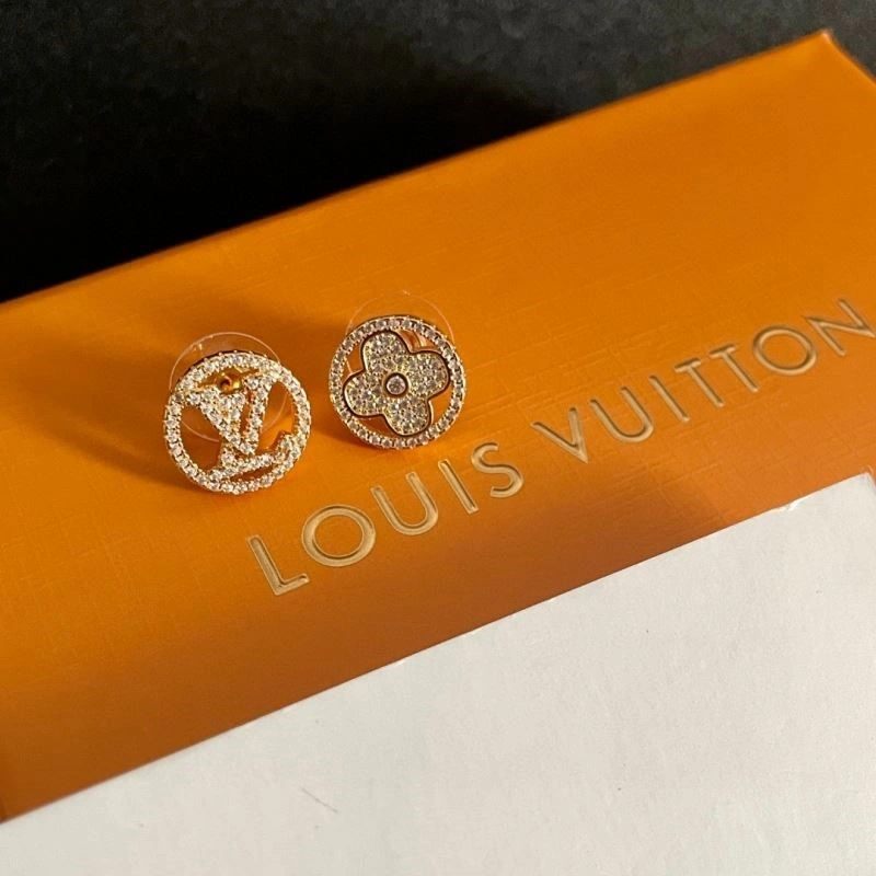 Louis Vuitton Earrings Fashionable 249061
