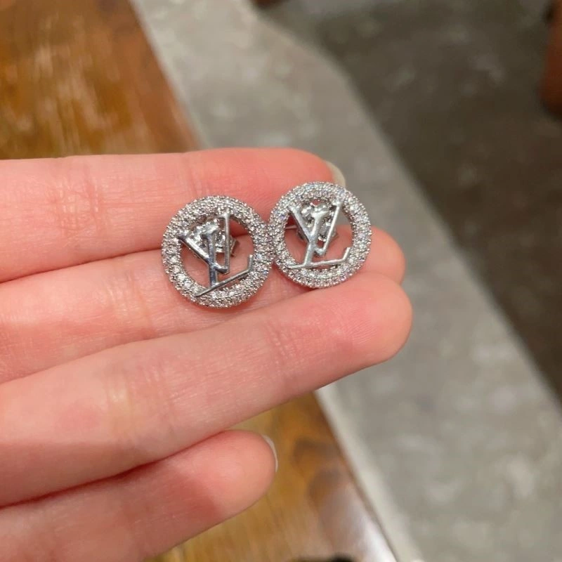 Louis Vuitton Earrings Contemporary 249060