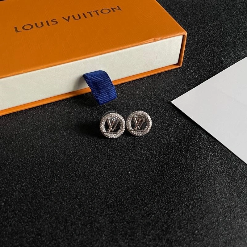 Louis Vuitton Earrings Contemporary 249060