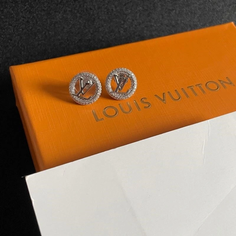 Louis Vuitton Earrings Contemporary 249060