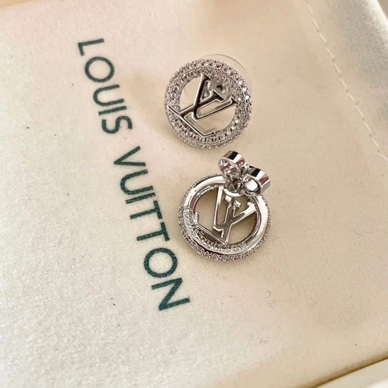 Louis Vuitton Earrings Contemporary 249060