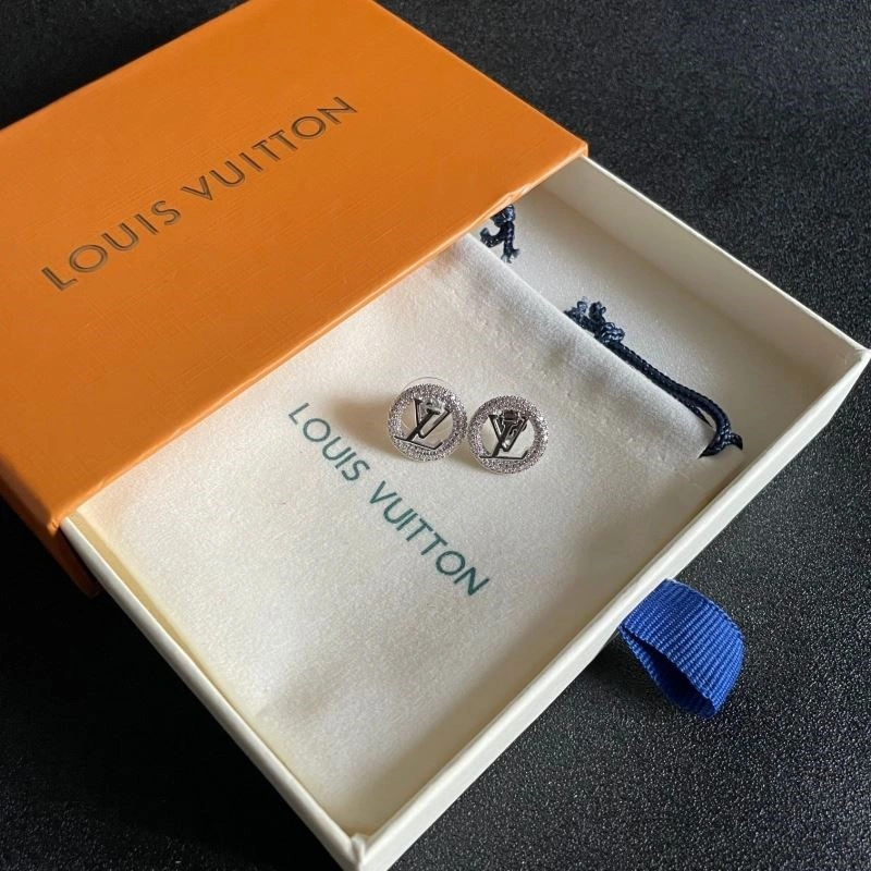 Louis Vuitton Earrings Contemporary 249060