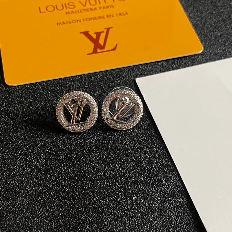 Louis Vuitton Earrings Contemporary 249060