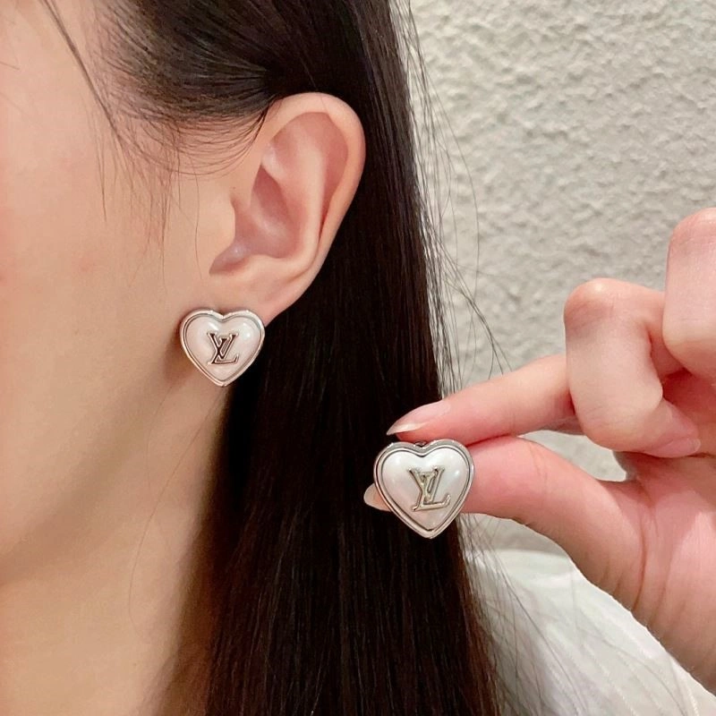 StreetReady Louis Vuitton Earrings 249059