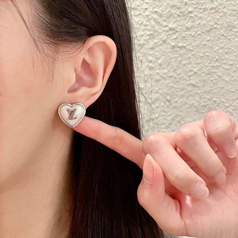StreetReady Louis Vuitton Earrings 249059