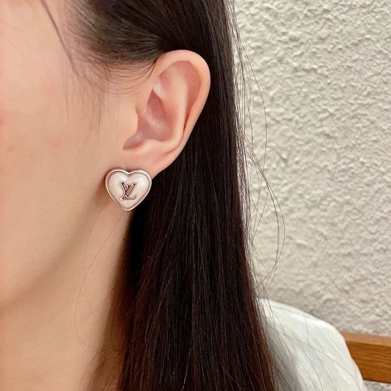 StreetReady Louis Vuitton Earrings 249059