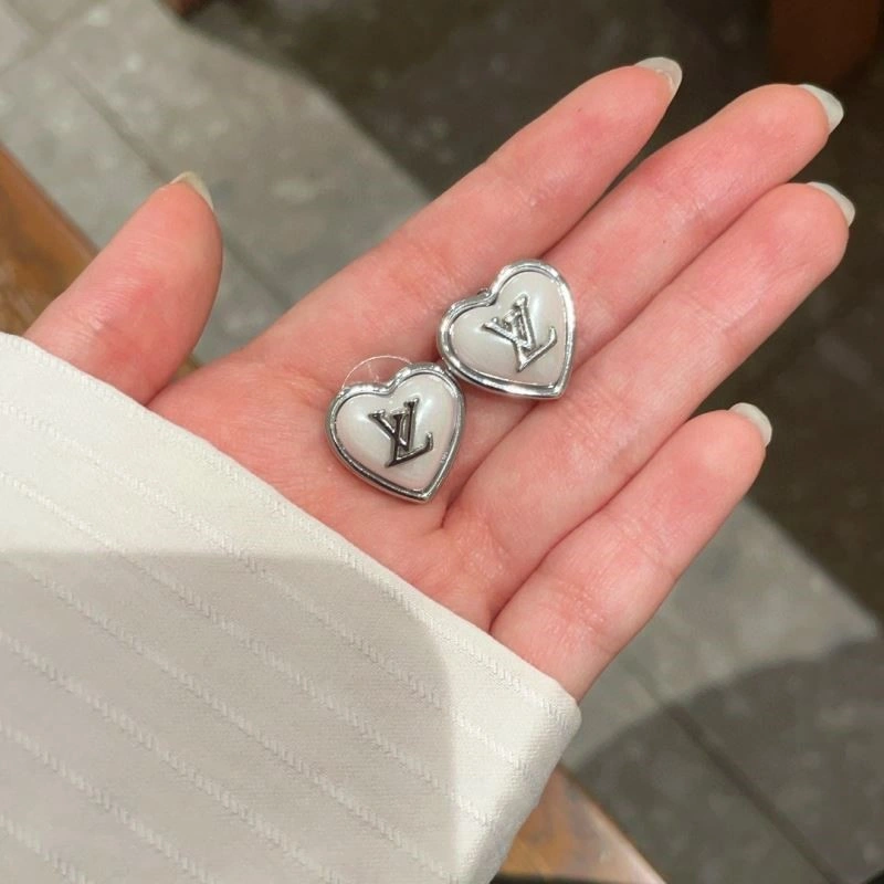 StreetReady Louis Vuitton Earrings 249059
