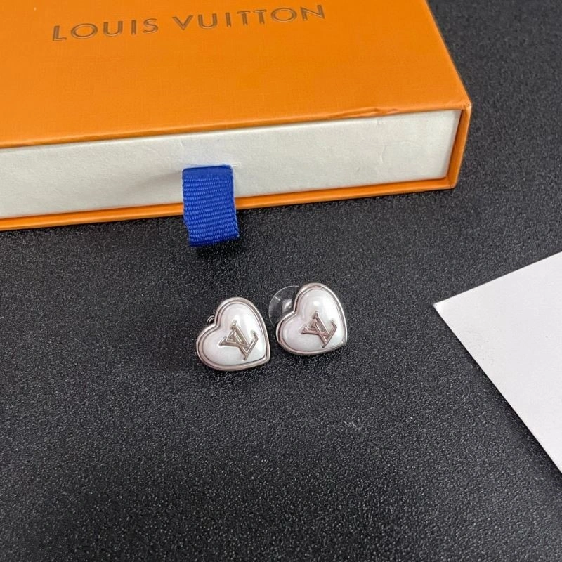StreetReady Louis Vuitton Earrings 249059