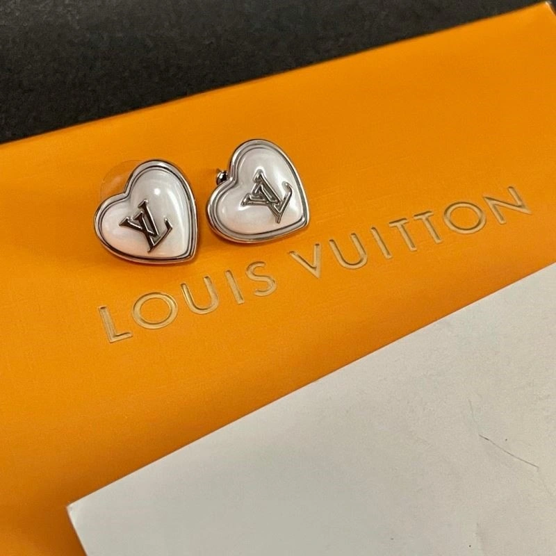 StreetReady Louis Vuitton Earrings 249059