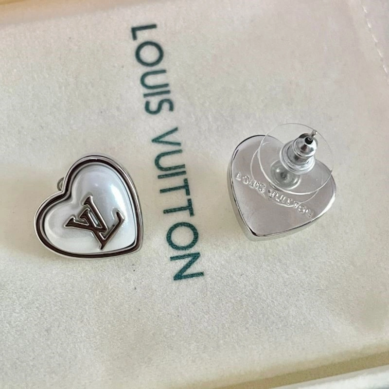 StreetReady Louis Vuitton Earrings 249059
