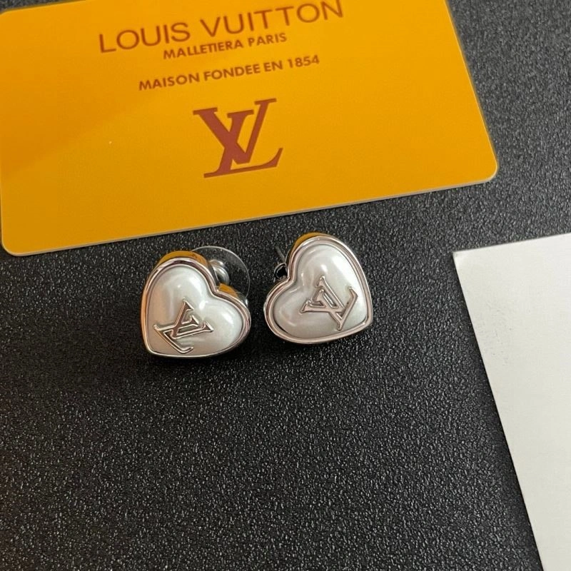 StreetReady Louis Vuitton Earrings 249059