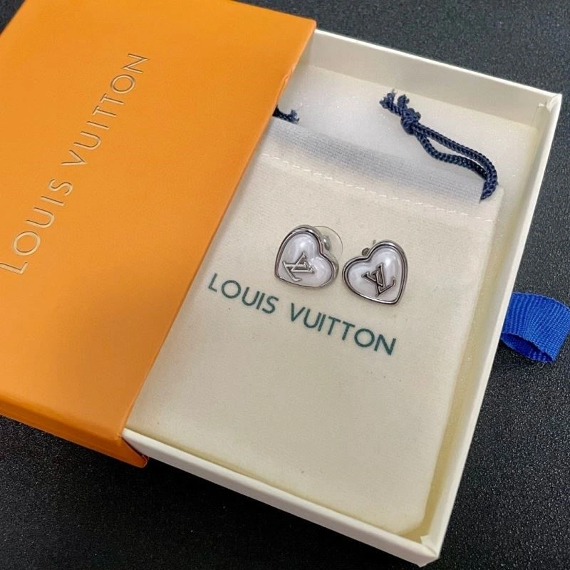 StreetReady Louis Vuitton Earrings 249059