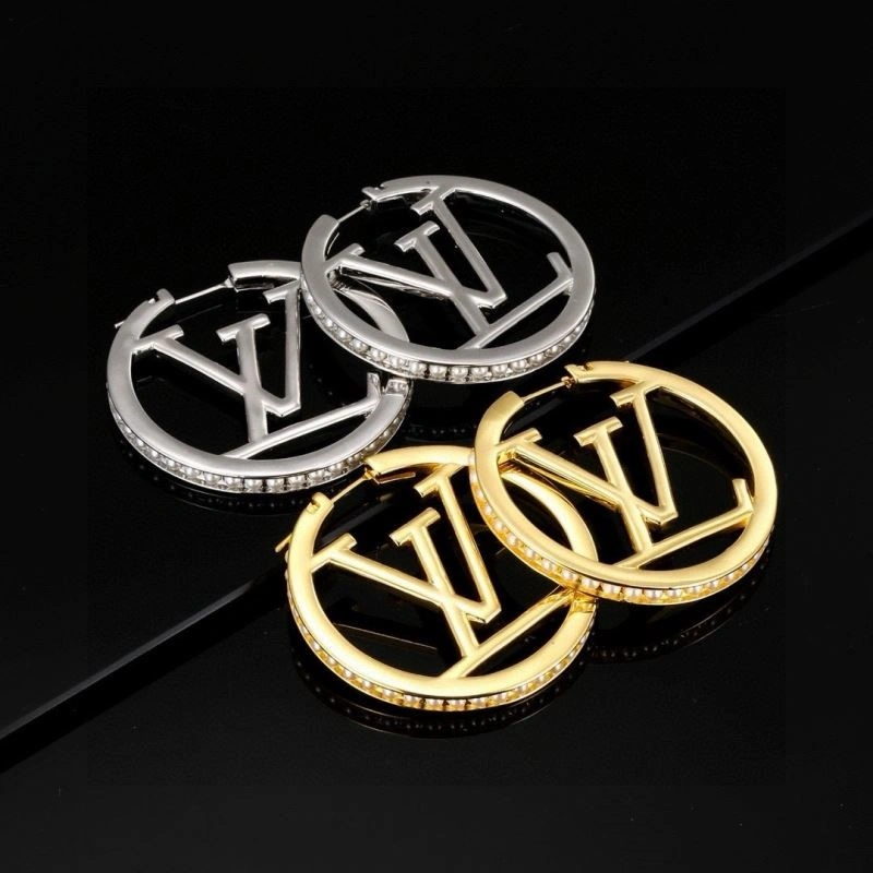 Louis Vuitton Earrings Sustainable 249058
