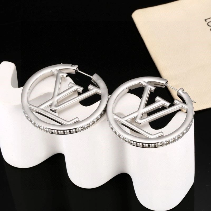 Louis Vuitton Earrings Sustainable 249058