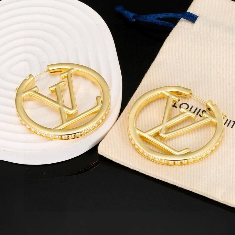 Louis Vuitton Earrings Sustainable 249058