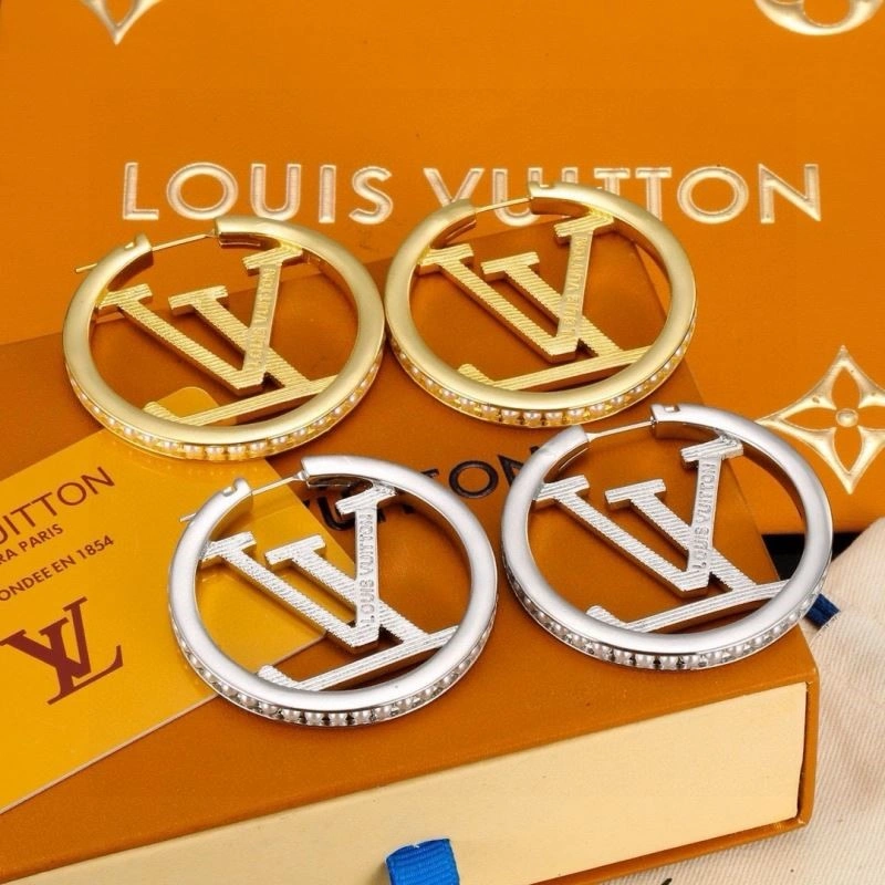 Louis Vuitton Earrings Sustainable 249058